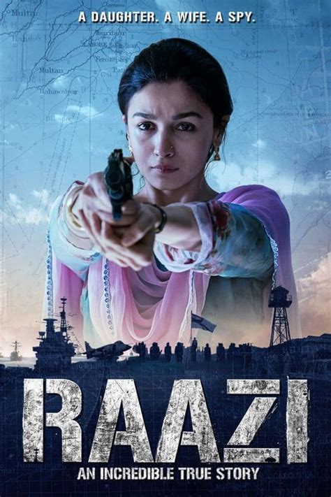 Raazi (2018) full movie free download. Raazi 2018 BDRip Full-Movies english subtitles hindi ...
