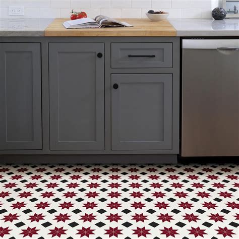 Peel And Stick Tiles For Kitchen Floor Rabu