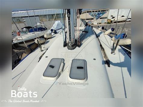 2002 X Yachts Imx 45 For Sale View Price Photos And Buy 2002 X Yachts