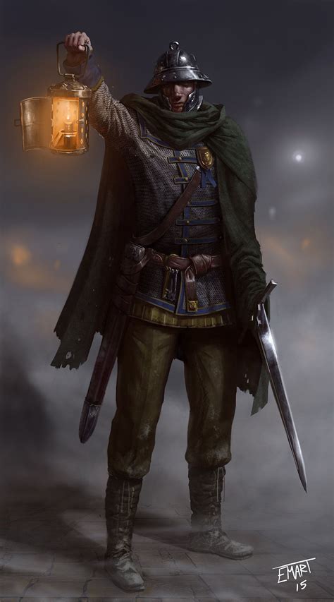 Pin By Alfred Rudzki On Blades In The Dark Fantasy Character Design