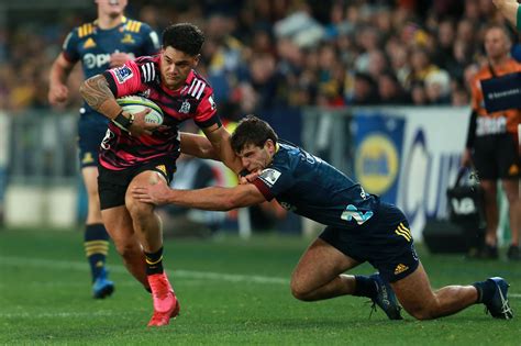 This super rugby final is a genuine matchup of two elite defences. Blues vs Highlanders Betting Tips & Preview - Blues backed ...