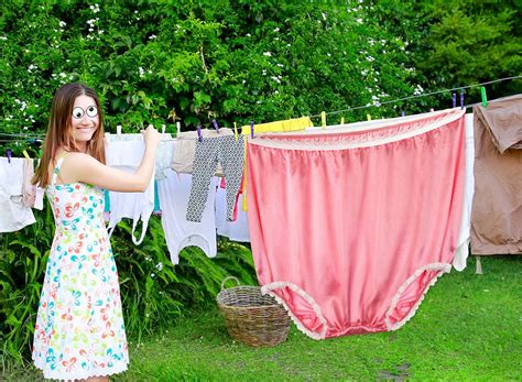 Buy Giant Grand Mama Undies Funny Joke T Underwear For Women Or Men Big Momma Undies Are