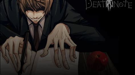 Kira Death Note Image Id 144984 Image Abyss