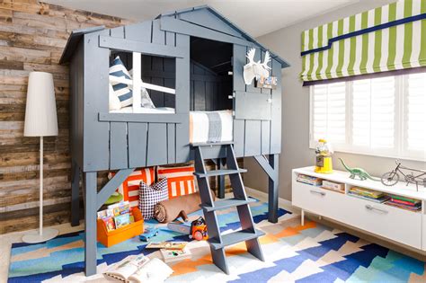 5 Boys Room Designs To Inspire You Project Nursery Big Boy