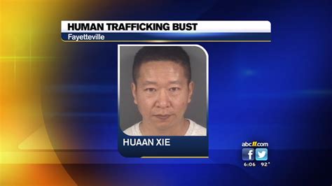 fayetteville man charged in sex trafficking prostitution abc11 raleigh durham