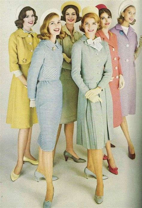 60s Fashion Trends Men