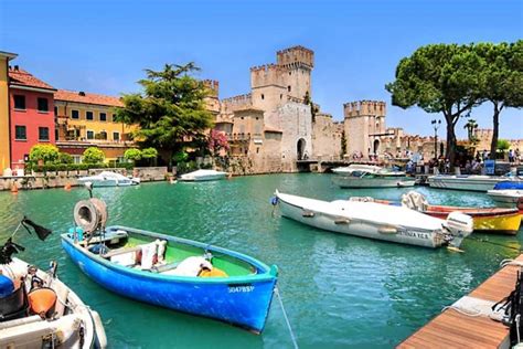 Lake Garda Venice And Verona Tour With Riviera Travel Review