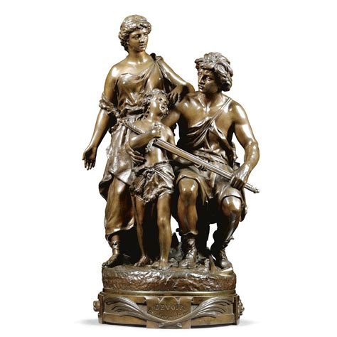 Rancou European Sculpture And Works Of Art Sothebys