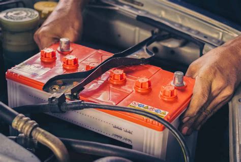 How To Remove A Car Battery The Complete Guide Autowise