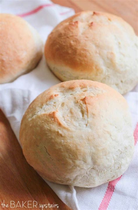 10 Homemade Bread Bowls To Hold Your Soup And Warm Your Soul Zoomzee