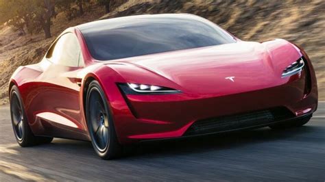 Top 10 Most Anticipated Sports Cars of 2019-2020