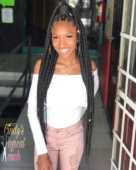 ️birthday Hairstyles With Braids Free Download
