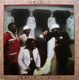 The Dells - I Touched A Dream (1980, Vinyl) | Discogs