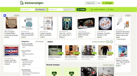 Ebay Kleinanzeigen Finanzamt ️ Aktuelles und Gefahren