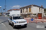 愛琴海6.4地震 土耳其266人傷 - 國際 - 中時新聞網