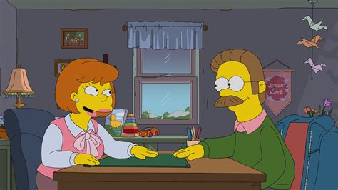 Los Simpson 5 Momentos Imperdibles De La Temporada 33