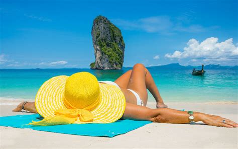Best Thailand Beach Vacation Beaches Of Thailand And Thailand Tours