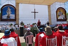 Beatificación de los mártires de Pariacoto y Santa - Noticias Jesuitas