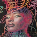 The First Pressing CD Collection: Grace Jones - Inside Story