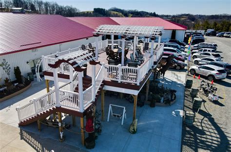 Photo Gallery | Walnut Creek Amish Flea Market