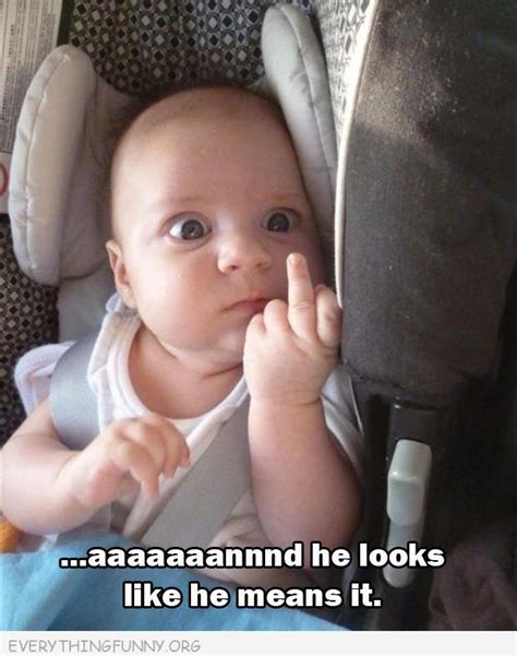 Pin By Amanda Givan On Funny Funny Babies Funny Baby Pictures Funny
