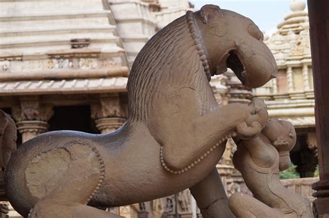 Khajuraho Travelogue 6 Mystic Temples You Cannot Miss 2019