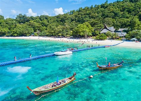 16 Top Rated Beaches In Phuket Planetware