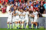 Usa Soccer Team Women S Pictures