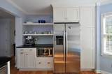 Images of Whirlpool Refrigerator Shelf Placement