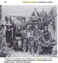 Quanah parker, the last chief of the quahada comanche indians, son of peta nocona and cynthia ann parker, was born about 1845. 1000+ images about Chief Quanah Parker on Pinterest | PETA ...