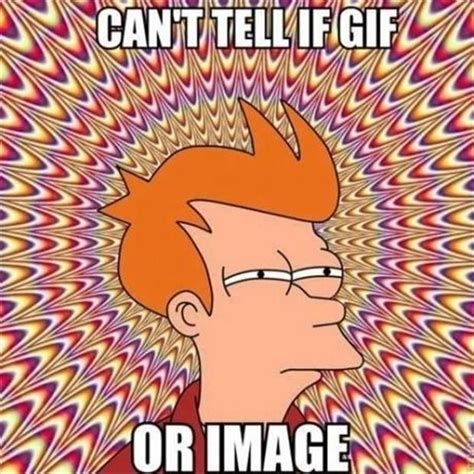 Trippy Funny Images Futurama Funny Memes