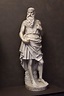 Pietro Lombardo, Saint Jerome | St jerome, Greek statue, Italian ...