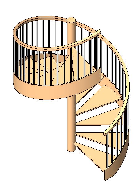 Stepped Steps In Revit Stairs Revit News