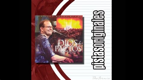 Marcos Witt Dios De Pactos Instrumental Acordes Chordify