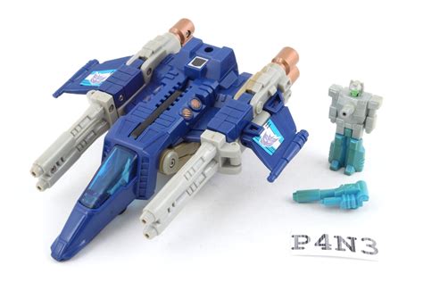 Transformers G1 Triggerhappy Price Targetmasters