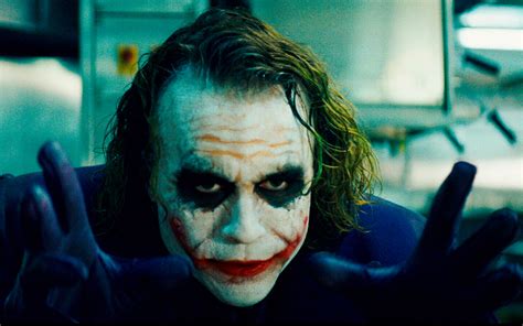 The Joker The Dark Knight Photo 1959353 Fanpop