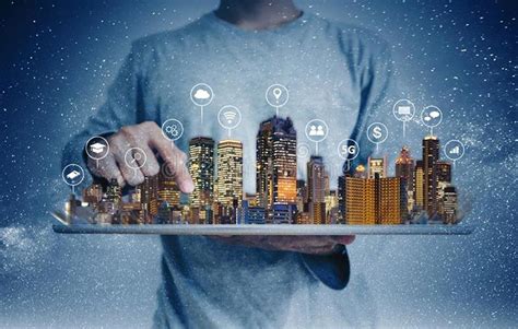 From Smart And Intelligent Buildings To The Iot Facilities Management