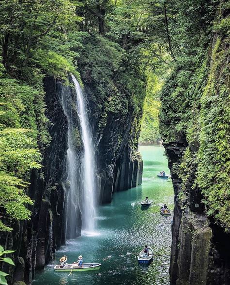 Miyazaki Prefecture Japan Beautiful Places To Visit Amazing