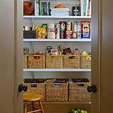 Photos of Kitchen Storage Ideas For Small Spaces