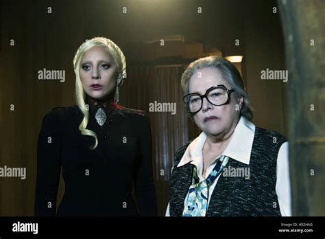 American Horror Story Hotel Is The Fifth Season Of The Fx Horror Anthology Television Series