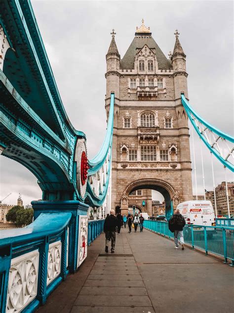 22 Amazing And Free Things To Do In London Bridge Area With Hidden Gems