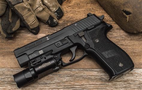 The Worlds Best Militaries Love These 5 Handguns The National Interest