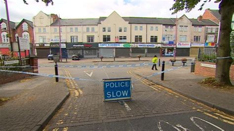 Arrest Made After Man Killed In Handsworth Hit And Run Bbc News