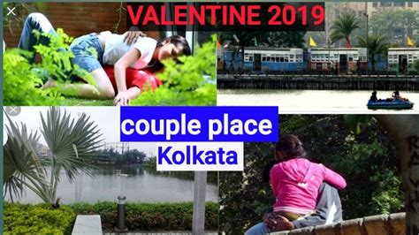 New Kissing Hub Of Kolkata B B C Couple Park Kolkata Valentine Day 2019 By Oye Its