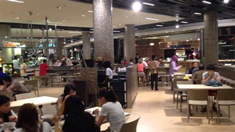 Food delivery restaurants in kuala lumpur. Food Court at Pavilion Mall Kuala Lumpur - YouTube
