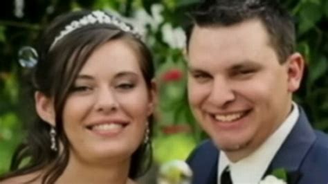 Montana Newlywed Jordan Graham Charged For Allegedly Pushing Husband
