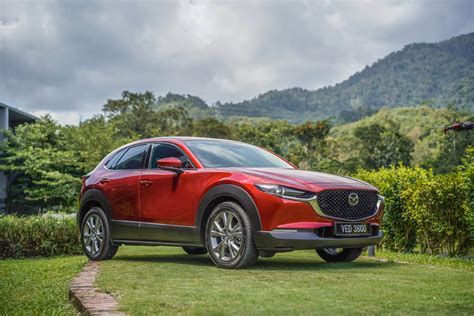 Suv paling best di malaysia. Mazda launches brand new and super sleek CX-30 SUV in ...