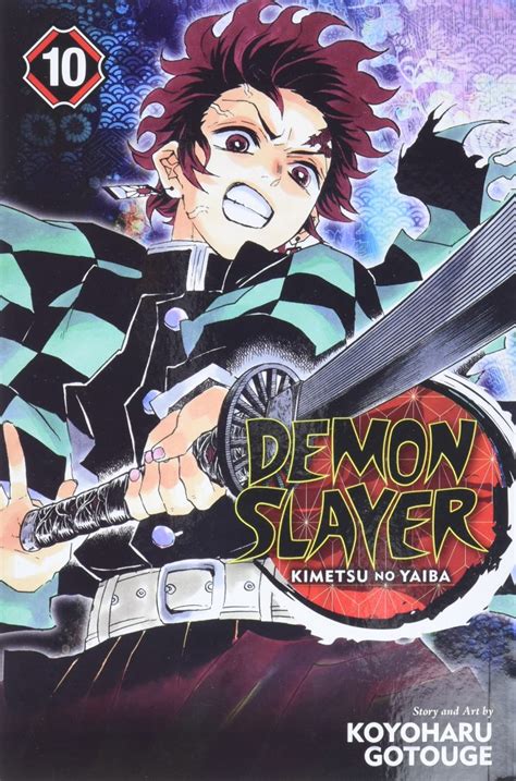 Demon Slayer Kimetsu No Yaiba Vol 1 23 Stories Of Water And Flame