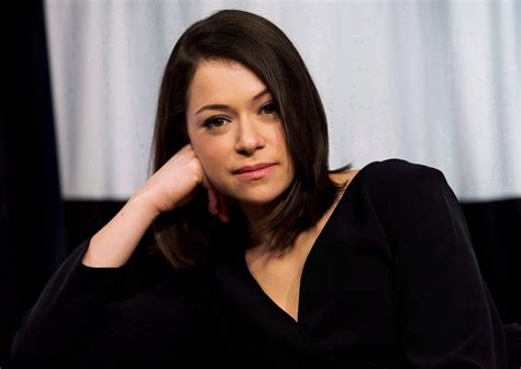 Reginas Tatiana Maslany Earns First Emmy Nomination For Role In Orphan