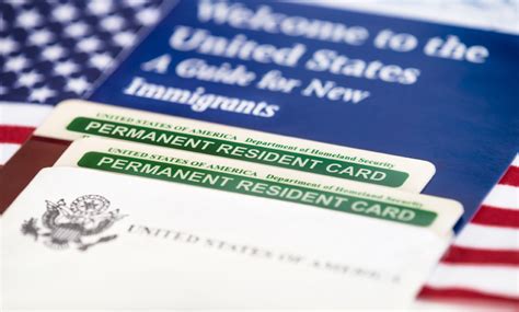 Each of these is covered in more detail below. New Design for Green Cards and Employment Authorization Documents On Its Way - HRWatchdog